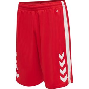Hummel XL Unisex Shorts - True Red - Sportswear Hummel XL Unisex Shorts - True Red - Sportswear