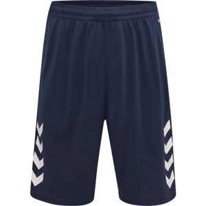 Hummel Xk Basketball Shorts - Marine - 2XL Hummel Xk Basketball Shorts - Marine - 2XL