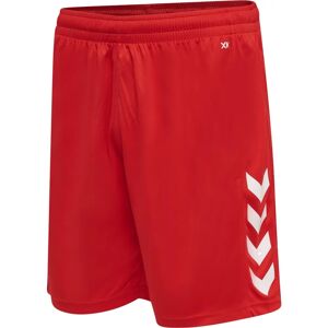 Hummel XK Poly Shorts - Breathable, Durable, Quick-Drying - Shorts Hummel XK Poly Shorts - Breathable, Durable, Quick-Drying - Shorts