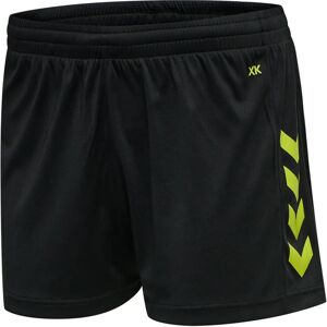 Hummel Damen Shorts - Breathable, Quick-Dry - Shorts Hummel Damen Shorts - Breathable, Quick-Dry - Shorts