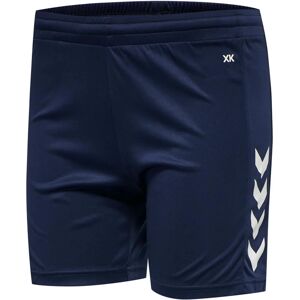 Hummel Blue Shorts - XS - Sports Hummel Blue Shorts - XS - Sports