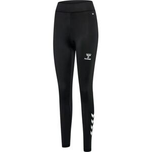 Hummel XK Tights - Soft Jersey - Slim Fit - Training Hummel XK Tights - Soft Jersey - Slim Fit - Training