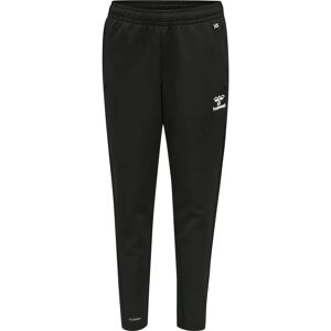 Hummel Kids XK Training Poly Pants - Black - Sport Pants Hummel Kids XK Training Poly Pants - Black - Sport Pants