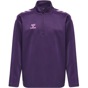 Hummel XK Half Zip Poly Sweatshirt - Barn - Tröja Hummel XK Half Zip Poly Sweatshirt - Barn - Tröja