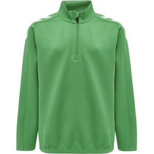 Hummel Jelly Bean Hmlcore Xk Half Zip Poly Sweatshirt - Sweatshirt Hummel Jelly Bean Hmlcore Xk Half Zip Poly Sweatshirt - Sweatshirt