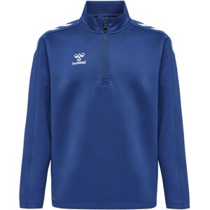 Hummel Model Hmlcore Xk Half Zip Poly Sweatshirt - Sportswear Hummel Model Hmlcore Xk Half Zip Poly Sweatshirt - Sportswear