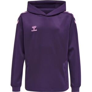 hummel Model 164 Violet Breathable Sweat Hoodie - Sweater hummel Model 164 Violet Breathable Sweat Hoodie - Sweater