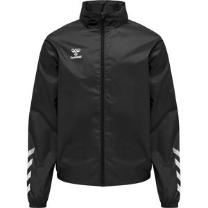 Hummel Herrejakke XK Spray - Sort - XXL - Jakke Hummel Herrejakke XK Spray - Sort - XXL - Jakke