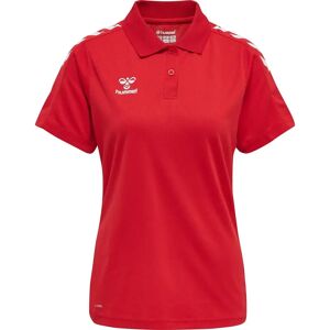 Hummel Xk Funktionelt Poloshirt til Kvinder - Aktivt Træningsskjorte Hummel Xk Funktionelt Poloshirt til Kvinder - Aktivt Træningsskjorte