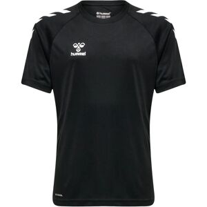 Hummel T-shirt Sportif Unisexe pour Enfants Core Xk - Manches Courtes - Publicité Hummel T-shirt Sportif Unisexe pour Enfants Core Xk - Manches Courtes - Publicité