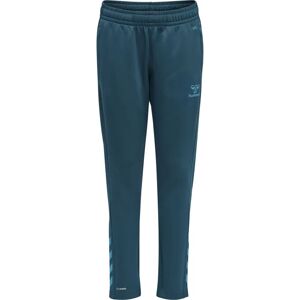Hummel CORE XK POLY PANTS WOMAN - Blue - 2XL - Sport Pants Hummel CORE XK POLY PANTS WOMAN - Blue - 2XL - Sport Pants
