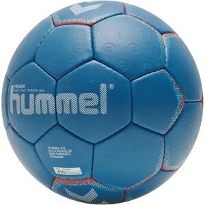 HUMMEL Unisex Handboll - Blå/Orange - PREMIER HB - Sportutrustning HUMMEL Unisex Handboll - Blå/Orange - PREMIER HB - Sportutrustning