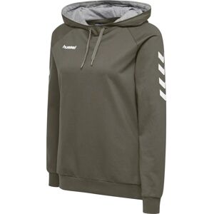 MACRON Banjo Green Hoodie - Hoodies MACRON Banjo Green Hoodie - Hoodies
