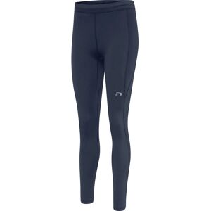 Newline XS Blå Leggings - Tights Newline XS Blå Leggings - Tights
