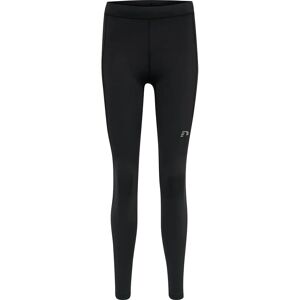 Newline Sorte Core Tights - Support og Åndbart Sportstøj Newline Sorte Core Tights - Support og Åndbart Sportstøj