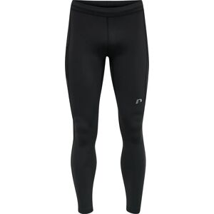 Pantalon de compression pour homme - Newline Core Tights - Noir - Publicité Pantalon de compression pour homme - Newline Core Tights - Noir - Publicité