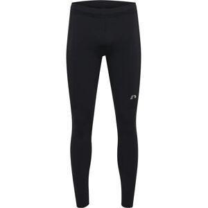 Newline Men's Core Warm Tights - Black - Sports Tights Newline Men's Core Warm Tights - Black - Sports Tights