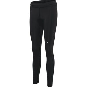 Damernas Core Warm Protect Leggings - Svart - S Damernas Core Warm Protect Leggings - Svart - S
