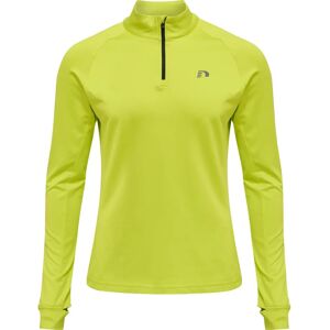 Newline Herre Laufjakke - Ventilation - Reflekterende Logo - Raglan Newline Herre Laufjakke - Ventilation - Reflekterende Logo - Raglan