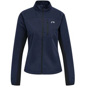 Veste Femme NEWLINE Core Cross - Pourpre - M - Publicité Veste Femme NEWLINE Core Cross - Pourpre - M - Publicité