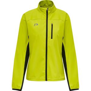 Hummel Veste Femme Core Cross - Rose Pâle - S - Veste - Publicité Hummel Veste Femme Core Cross - Rose Pâle - S - Veste - Publicité