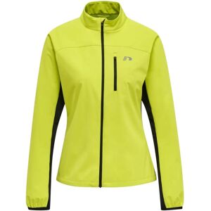 Veste de course verte Newline L - Veste de course - Publicité Veste de course verte Newline L - Veste de course - Publicité