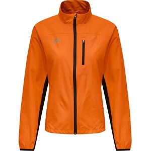 Newline M Orange Veste principale pour femmes - Veste - Publicité Newline M Orange Veste principale pour femmes - Veste - Publicité