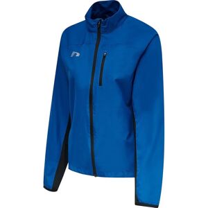 Hummel Damernas Core Jacka - True Blue - L Hummel Damernas Core Jacka - True Blue - L