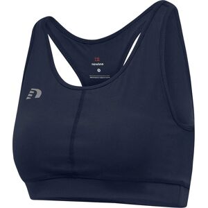 Soutien-Gorge Sport Violet Newline - Pour Course - Publicité Soutien-Gorge Sport Violet Newline - Pour Course - Publicité