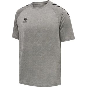 hummel Core Xk Core Poly T-Shirt S/S - Sport T-shirt hummel Core Xk Core Poly T-Shirt S/S - Sport T-shirt