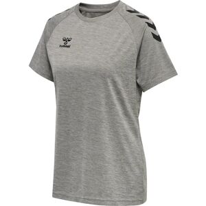 hummel dames sportshirt - CORE XK CORE POLY - T-shirt hummel dames sportshirt - CORE XK CORE POLY - T-shirt