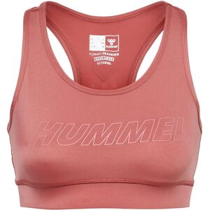 hummel Model S Double-layer Sports Bra - Sports Bra hummel Model S Double-layer Sports Bra - Sports Bra