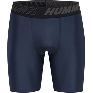 Hummel Topaz Shorts - Elastic, Moisture-Wicking Fitness Wear Hummel Topaz Shorts - Elastic, Moisture-Wicking Fitness Wear