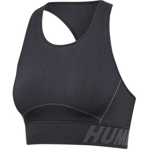 Hummel Sports Top Seamless Crossback - Sports Top Hummel Sports Top Seamless Crossback - Sports Top
