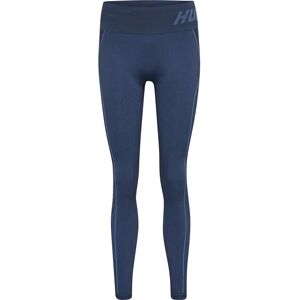 Hummel Damen Seamless Tights - Sportswear Hummel Damen Seamless Tights - Sportswear