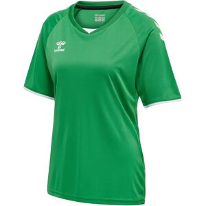 HUMMEL Hmlhmlcore Multisport Green - T-Shirt HUMMEL Hmlhmlcore Multisport Green - T-Shirt