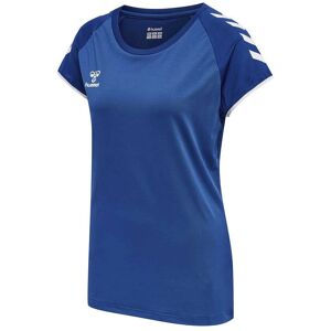 Hummel Core Volley Stretch Tee Damen - Sports T-Shirt Hummel Core Volley Stretch Tee Damen - Sports T-Shirt