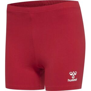 HUMMEL Hmlcore Volley Bomuld Hipster Shorts - Sportswear HUMMEL Hmlcore Volley Bomuld Hipster Shorts - Sportswear
