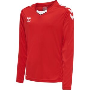 hummel Core XK Poly Sportshirt - Rot - 176 hummel Core XK Poly Sportshirt - Rot - 176