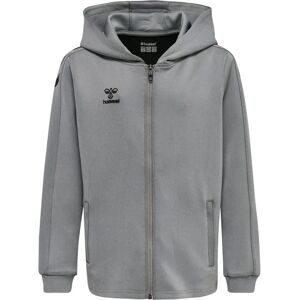 hummel Unisex Pullover - Grey - Sweatshirt hummel Unisex Pullover - Grey - Sweatshirt