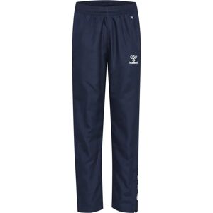 hummel CORE XK MICRO PANTS KIDS - Blue - Sport Pants hummel CORE XK MICRO PANTS KIDS - Blue - Sport Pants
