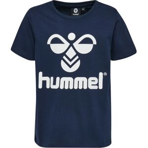 Hummel Marine T-Shirt Model HMLTres - T-Shirt Hummel Marine T-Shirt Model HMLTres - T-Shirt