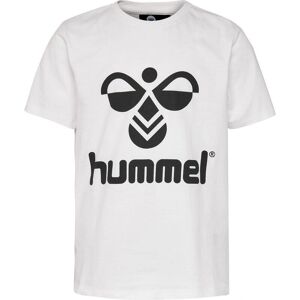 Hummel Modell 213851-9806 Bio-Baumwoll T-Shirt - T-Shirt Hummel Modell 213851-9806 Bio-Baumwoll T-Shirt - T-Shirt