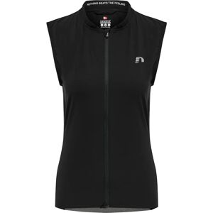 Damska CORE BIKE GILET - Czarna - XL - Kamizelka Damska CORE BIKE GILET - Czarna - XL - Kamizelka