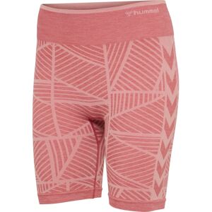 Hummel MT ENERGY SEAMLESS MW Shorts - Broeken Hummel MT ENERGY SEAMLESS MW Shorts - Broeken