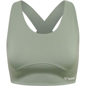hummel MT Grace Sports Bra - Durable, Supportive, Flexible hummel MT Grace Sports Bra - Durable, Supportive, Flexible