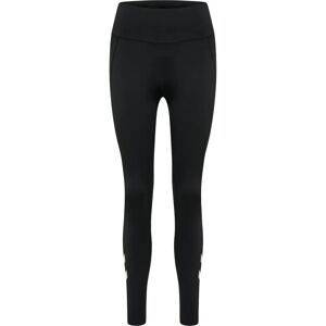 Hummel MT Grace High Waist Tights - Black - XS Hummel MT Grace High Waist Tights - Black - XS