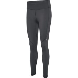 Newline XS Gris Collants Longs - Collants - Publicité Newline XS Gris Collants Longs - Collants - Publicité