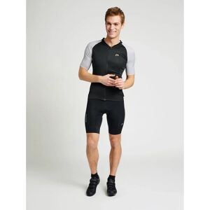 Newline Herre Cykeltrøje - Sort - 3XL Newline Herre Cykeltrøje - Sort - 3XL