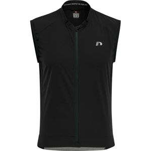 Gilet Cycliste Imperméable au Vent Core - Homme - Publicité Gilet Cycliste Imperméable au Vent Core - Homme - Publicité